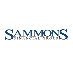 Fundraising Page: SAMMONS FINANCIAL GROUP Knocking Down pin(t)s